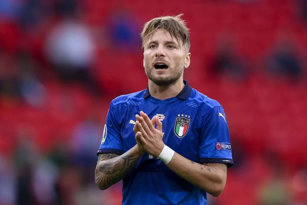 immobile kimdir, immobile beşiktaş, immobile altın ayakkabı, immobile istatistik