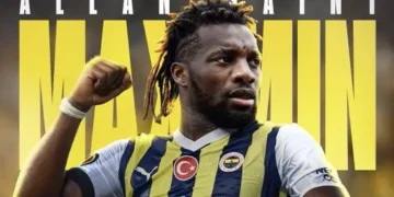 Allan Saint-Maximin, Allan Saint-Maximin Analizi, allan saint-maximin istatistikleri, allan saint-maximin skills, maximin fenerbahçe