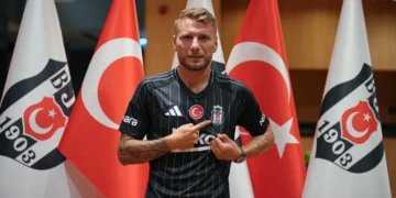 immobile kimdir, immobile beşiktaş, immobile altın ayakkabı, immobile istatistik