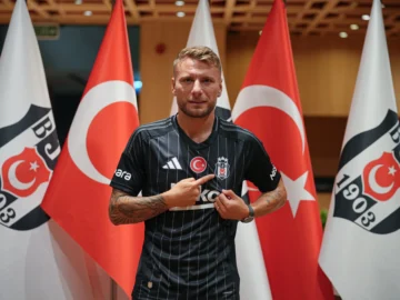 immobile kimdir, immobile beşiktaş, immobile altın ayakkabı, immobile istatistik