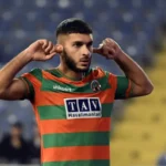 oğuz aydın, oğuz aydın kimdir, oğuz aydın fenerbahçe, oğuz aydın istatistikleri