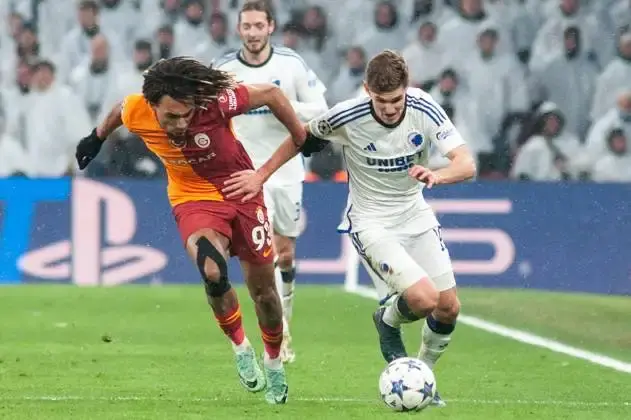 Elias Jelert kimdir, Elias Jelert, elias jelert galatasaray, elias jelert eksi, elias jelert analiz, elias jelert yorum