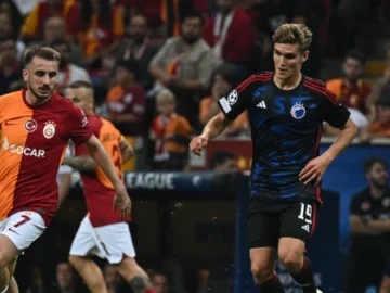 Elias Jelert kimdir, Elias Jelert, elias jelert galatasaray, elias jelert eksi, elias jelert analiz, elias jelert yorum