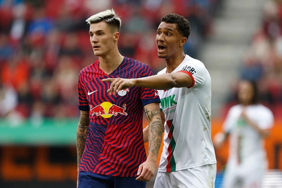 Felix Uduokhai, Felix Uduokhai kimdir, Felix Uduokhai kariyeri, Beşiktaş transfer, Felix Uduokhai analizi