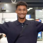 Felix Uduokhai, Felix Uduokhai kimdir, Felix Uduokhai kariyeri, Beşiktaş transfer, Felix Uduokhai analizi