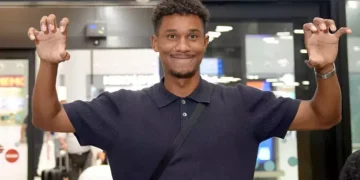 Felix Uduokhai, Felix Uduokhai kimdir, Felix Uduokhai kariyeri, Beşiktaş transfer, Felix Uduokhai analizi