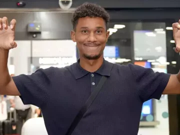 Felix Uduokhai, Felix Uduokhai kimdir, Felix Uduokhai kariyeri, Beşiktaş transfer, Felix Uduokhai analizi