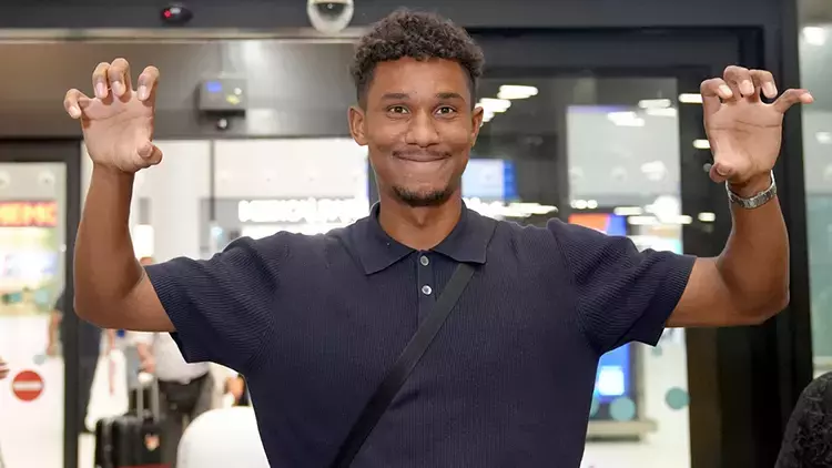 Felix Uduokhai, Felix Uduokhai kimdir, Felix Uduokhai kariyeri, Beşiktaş transfer, Felix Uduokhai analizi