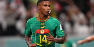 ismail jakobs, ismail jakobs galatasaray, ismail jakobs kimdir, ismail jakobs nasıl oyuncu, Jacobs galatasaray, galatasaray transfer