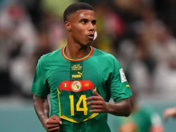 ismail jakobs, ismail jakobs galatasaray, ismail jakobs kimdir, ismail jakobs nasıl oyuncu, Jacobs galatasaray, galatasaray transfer