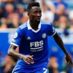 ndidi, ndidi beşiktaş, Wilfred Ndidi, ndidi transfer, beşiktaş, beşiktaş transfeleri,