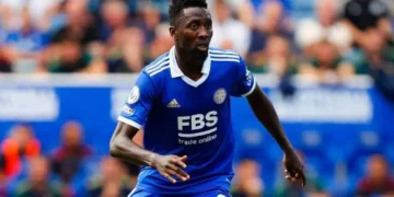 ndidi, ndidi beşiktaş, Wilfred Ndidi, ndidi transfer, beşiktaş, beşiktaş transfeleri,