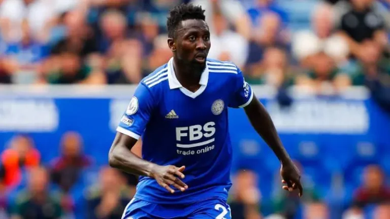 ndidi, ndidi beşiktaş, Wilfred Ndidi, ndidi transfer, beşiktaş, beşiktaş transfeleri,