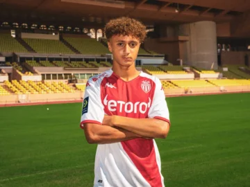 Galatasaray, Eliesse Ben Seghir, Barış Alper Yılmaz, galatasaray transfer, galatasaray ben seghir