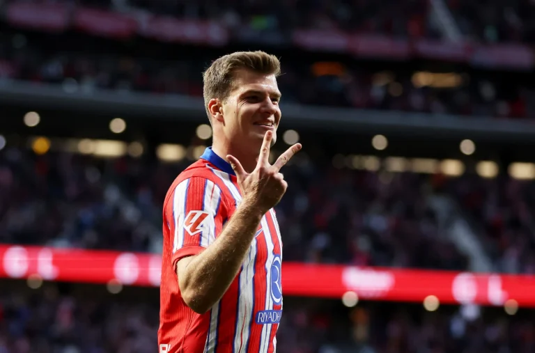 fenerbahçe sörloth, Sörloth Fenerbahçe, Alexander Sörloth, Atletico Madrid, Sörloth transfer, La Liga,