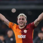 barış alper yılmaz, barış alper yılmaz transferi, barış alper yılmaz west ham, barış alper yılmaz, galatasaray haberleri, transfer haberleri