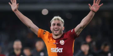 barış alper yılmaz, barış alper yılmaz transferi, barış alper yılmaz west ham, barış alper yılmaz, galatasaray haberleri, transfer haberleri