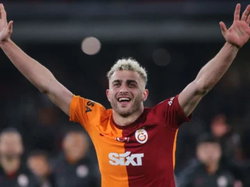 barış alper yılmaz, barış alper yılmaz transferi, barış alper yılmaz west ham, barış alper yılmaz, galatasaray haberleri, transfer haberleri