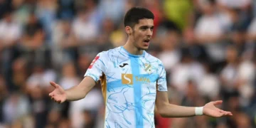 Niko Jankovic, Niko Jankovic fenerbahçe, Niko Jankovic transfer, fenerbahçe transfeleri, fenerbahçe transfer haberleri, transfer haberleri