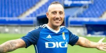 santi cazorla hikayesi, santi cazorla, real oviedo, la liga, futbol efsaneleri
