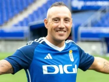 santi cazorla hikayesi, santi cazorla, real oviedo, la liga, futbol efsaneleri