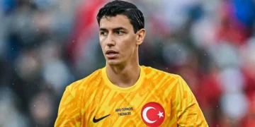 berke özer, lille, eyüpspor, fenerbahçe, ligue 1, berke özer lille, berke özer transfer