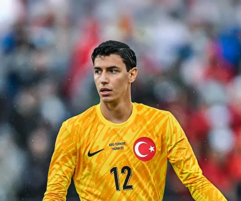 berke özer, lille, eyüpspor, fenerbahçe, ligue 1, berke özer lille, berke özer transfer