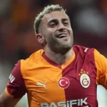 barış alper yılmaz, barış alper yılmaz transferi, barış alper yılmaz west ham, barış alper yılmaz, galatasaray haberleri, transfer haberleri