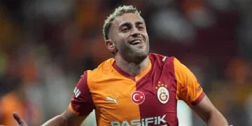 barış alper yılmaz, barış alper yılmaz transferi, barış alper yılmaz west ham, barış alper yılmaz, galatasaray haberleri, transfer haberleri