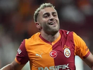 barış alper yılmaz, barış alper yılmaz transferi, barış alper yılmaz west ham, barış alper yılmaz, galatasaray haberleri, transfer haberleri