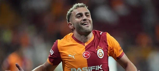 barış alper yılmaz, barış alper yılmaz transferi, barış alper yılmaz west ham, barış alper yılmaz, galatasaray haberleri, transfer haberleri