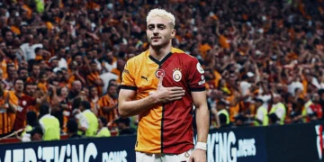 barış alper neom, barış alper yılmaz, barış alper yılmaz transferi, barış alper yılmaz west ham, barış alper yılmaz, galatasaray haberleri, transfer haberleri, NEOM SC