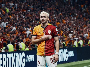 barış alper neom, barış alper yılmaz, barış alper yılmaz transferi, barış alper yılmaz west ham, barış alper yılmaz, galatasaray haberleri, transfer haberleri, NEOM SC