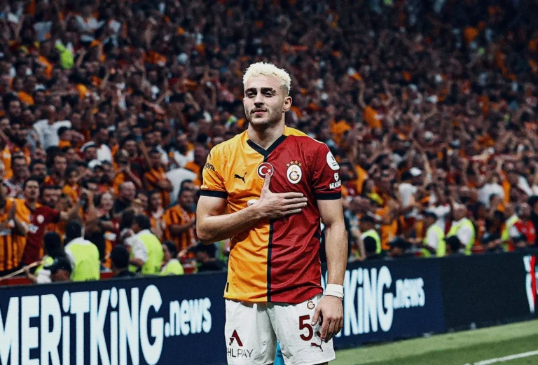 barış alper neom, barış alper yılmaz, barış alper yılmaz transferi, barış alper yılmaz west ham, barış alper yılmaz, galatasaray haberleri, transfer haberleri, NEOM SC