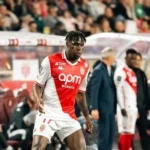 singo galatasaray, Galatasaray, Wilfried Singo, Galatasaray transfer, galatasaray transfeleri, monaco