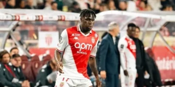 singo galatasaray, Galatasaray, Wilfried Singo, Galatasaray transfer, galatasaray transfeleri, monaco