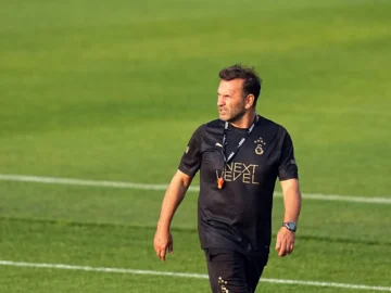 okan buruk açıklamaları, galatasaray, barış alper yılmaz, galatasaray transfer, şampiyonlar ligi