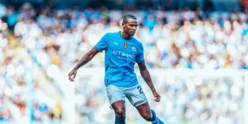 akanji galatasaray, Galatasaray, Manuel Akanji, Galatasaray transfer, Manchester City, Okan Buruk
