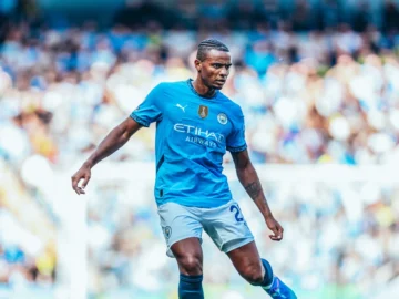 akanji galatasaray, Galatasaray, Manuel Akanji, Galatasaray transfer, Manchester City, Okan Buruk