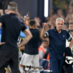 fenerbahçe, fenerbahçe feyenoord, fenerbahçe şampiyonlar ligi, fenerbahçe play off, jose mourinho