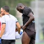 lukaku napoli , Napoli, Mauro Icardi, Romelu Lukaku, Rasmus Højlund, Serie A