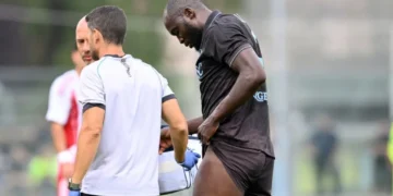 lukaku napoli , Napoli, Mauro Icardi, Romelu Lukaku, Rasmus Højlund, Serie A