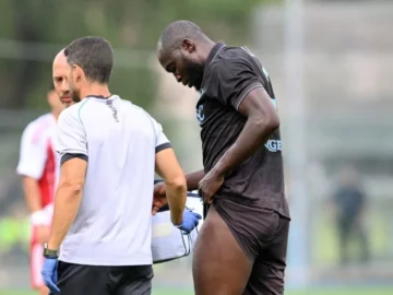 lukaku napoli , Napoli, Mauro Icardi, Romelu Lukaku, Rasmus Højlund, Serie A