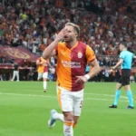 barış alper neom, barış alper yılmaz, barış alper yılmaz transferi, barış alper yılmaz west ham, barış alper yılmaz, galatasaray haberleri, transfer haberleri, NEOM SC