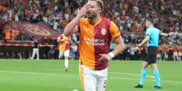 barış alper neom, barış alper yılmaz, barış alper yılmaz transferi, barış alper yılmaz west ham, barış alper yılmaz, galatasaray haberleri, transfer haberleri, NEOM SC