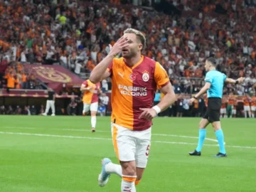 barış alper neom, barış alper yılmaz, barış alper yılmaz transferi, barış alper yılmaz west ham, barış alper yılmaz, galatasaray haberleri, transfer haberleri, NEOM SC
