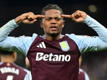 galatasaray haberleri, transfer haberleri, Leon Bailey, Leon Bailey transfer, Leon Bailey beşiktaş