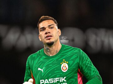ederson galatasaray, galatasaray, galatasaray transfer, ederson transfer, galatasaray kaleci