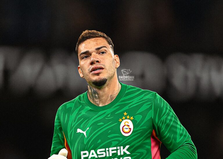 ederson galatasaray, galatasaray, galatasaray transfer, ederson transfer, galatasaray kaleci
