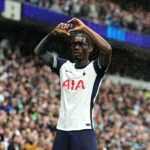 Yves Bissouma Galatasaray, Galatasaray, Fenerbahçe, Yves Bissouma, Tottenham, Süper Lig